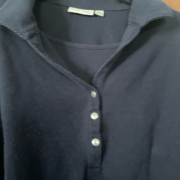 Studio Works pullover - Picture 2 of 3